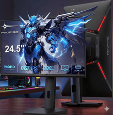24.5" Gaming Monitor 300Hz