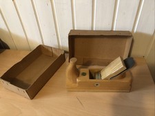 Original Ulmia Hobel