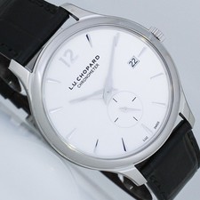 CHOPARD L.U.C. AUTOMATIC
