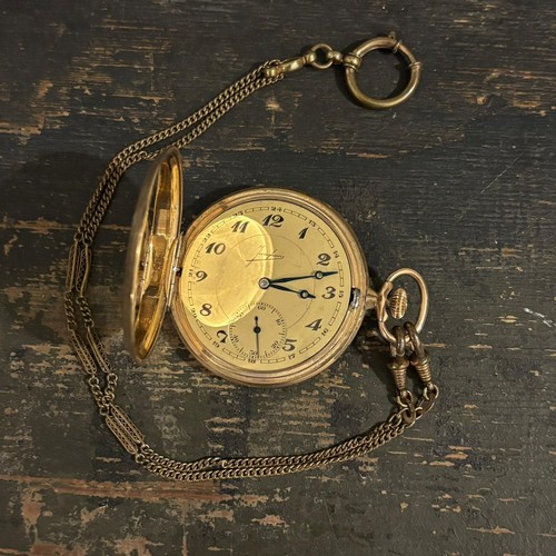 Wunderschöne taschenuhr von - wunderschöne,