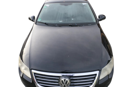 Passat motorhaube klappe - passat, 3c