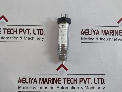 Citec 8010 800 052 transmitter - 8010,