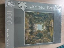 Ravensburger 1000 Puzzle Jacek