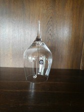 1 Tischglocke groß Fuga von Rosenthal 