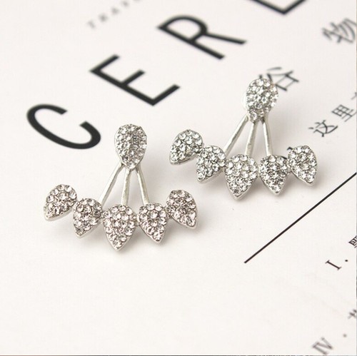 Ohrringe ohrstecker ohrschmuck - ohrstecker,