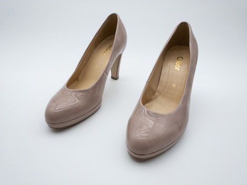 Gabor damen pumps absatzschuh - gabor,