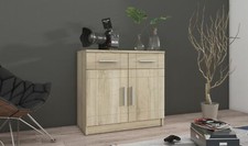 Kommode Sideboard PARIS 2F-2S
