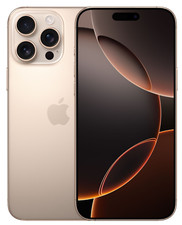 Apple iPhone 16 Pro Max 256 GB