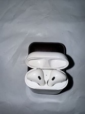 AIR PODS 2nd GENERATION 