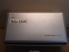 Fujitsu ScanSnap S1500 Color