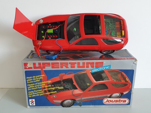 Joustra 5050 supertune porsche - 5050,