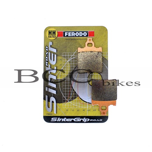 Ferodo sinter bremsbeläge - sinter,