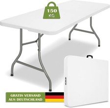 Gartentisch Buffettisch