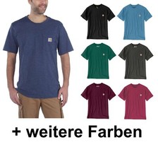 Carhartt T-Shirt K87