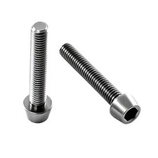 Titan Schraube M6 x 50mm -