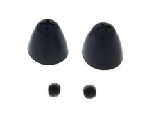 Sennheiser 573687 Ohrpolster mit Cerumenfilter f. RS5000|RS2000 ✔1Paar ✔original