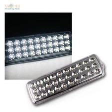 Automatische Notleuchte 30 LED
