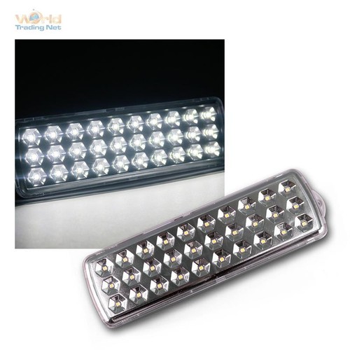 Automatische notleuchte led - notleuchte,
