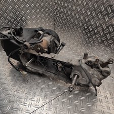 Motor Motorblock GY6 Benzhou Flex Tech Fun 125 YY125T-6 21985