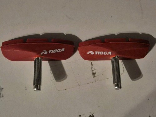 Tioga bremsbacken - tioga,