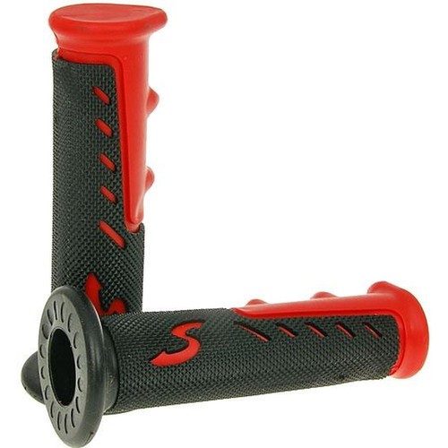 Motorroller griffe satz - satz, sport