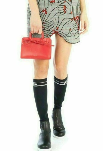 Miu iconic - miu, sock