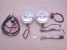 Yamaha XV 1900 Harley Chopper