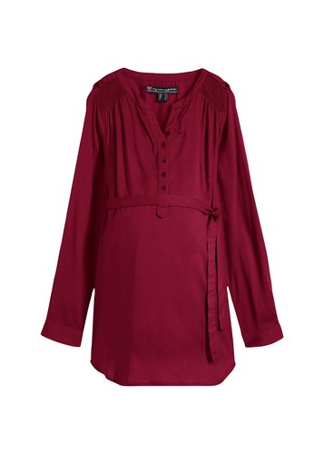 Neu umstands und stillbluse - neu, umstands-und