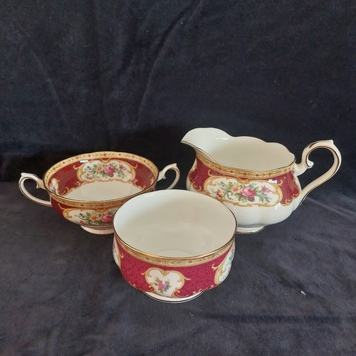 Vintage royal albert - vintage,