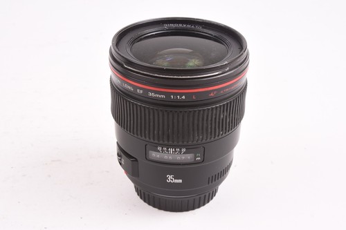 Canon 35mm 4 l wide - l,