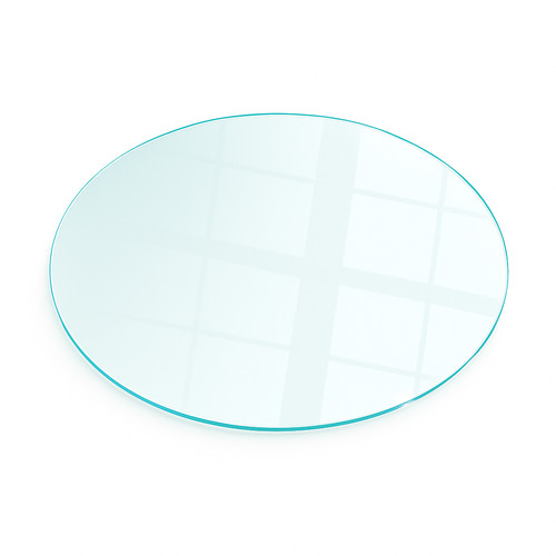 Kaminofen glas bodenplatte - glas,