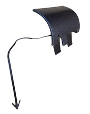 Abdeckung Wagenheberaufnahme