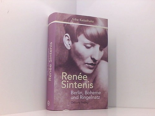 Renée sintenis berlin - renée,