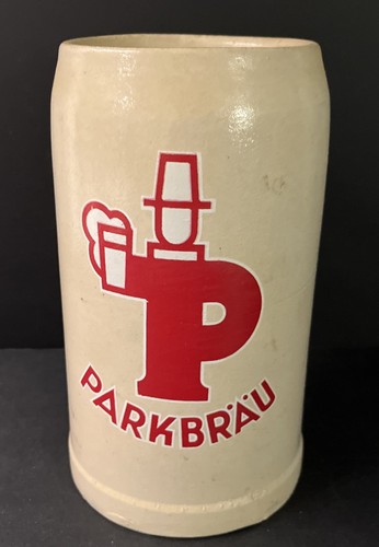 Vintage 1965 gray - 1965, parkbrau