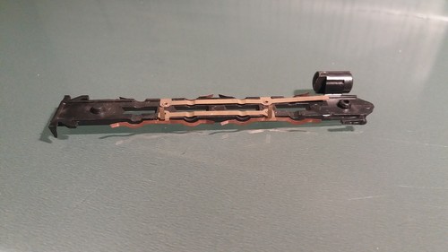 Piko dampflok br - piko, h0,
