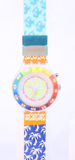 Swatch Scuba 200 Loomi 1995