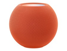 Apple HomePod mini Orange