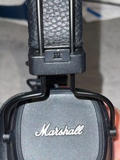 MARSHALL Major IV, On-ear