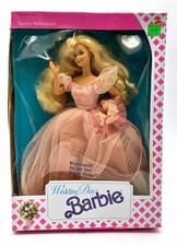 1990 Wedding Day Bridesmaid