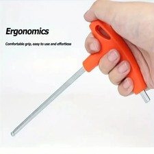 Inbusschlüssel Set T-Griff