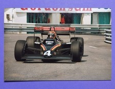 altes Pressefoto Stefan