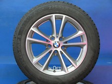 BMW 5er Winterreifen