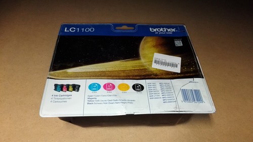 Brother 1100valbp - brother, lc-1100valbp
