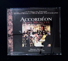 Various Artists - Accordéon