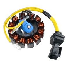 Piaggio Zündankerplatte 125-150ccm (für: Piaggio X9 125 Evolution M23 04-07 )