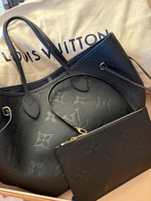 LOUIS VUITTON Neverfull MM