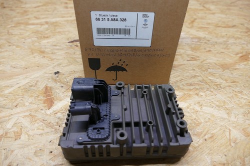Bmw acc radarsensor - bmw,