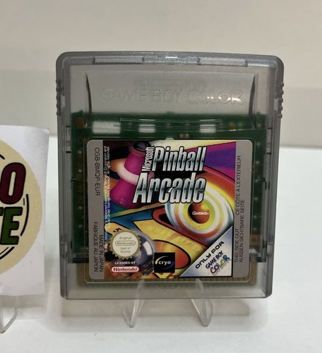 Microsoft pinball arcade - microsoft, |