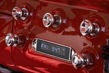 1955-59 GMC Chevrolet Truck