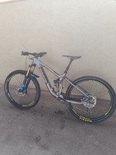 MTB Marin 27,5 Enduro Gr. S Fox